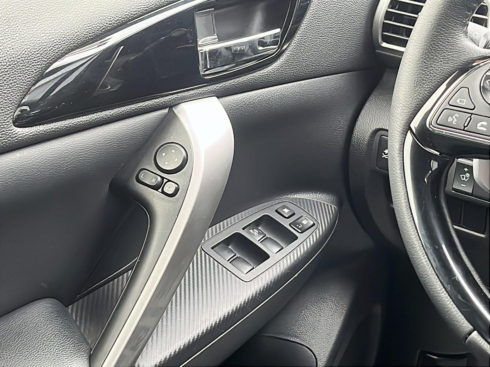 2020 Mitsubishi Eclipse Cross GT