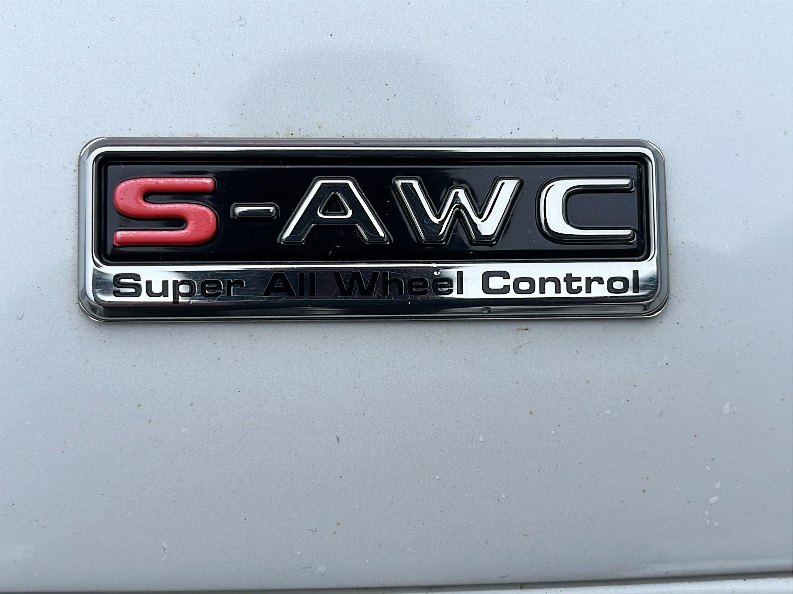 2020 Mitsubishi Eclipse Cross GT