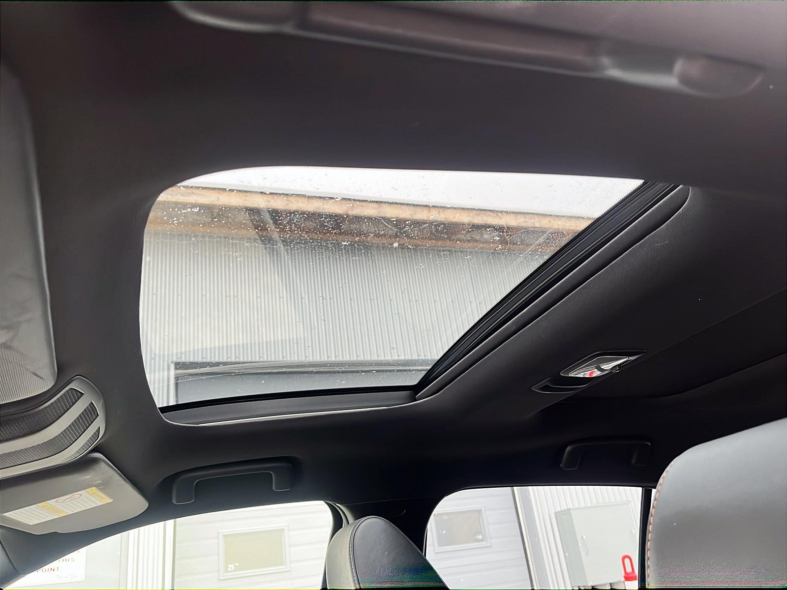 2020 Mitsubishi Eclipse Cross GT