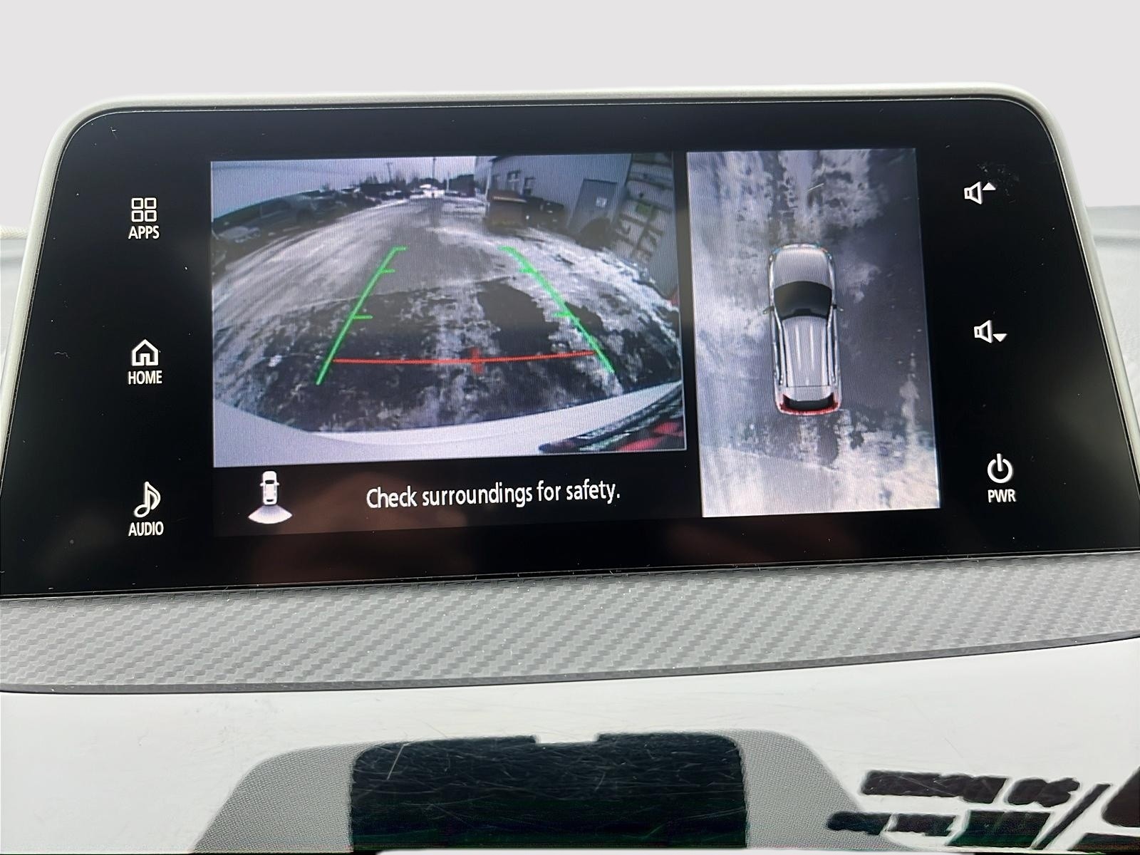 2020 Mitsubishi Eclipse Cross GT