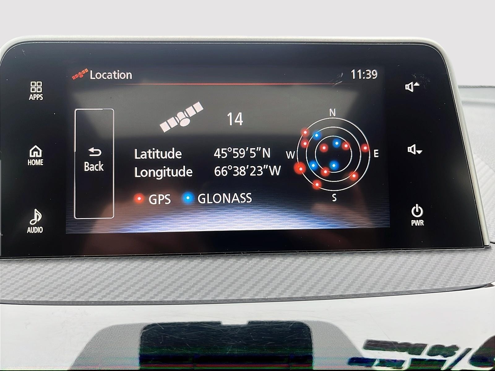 2020 Mitsubishi Eclipse Cross GT