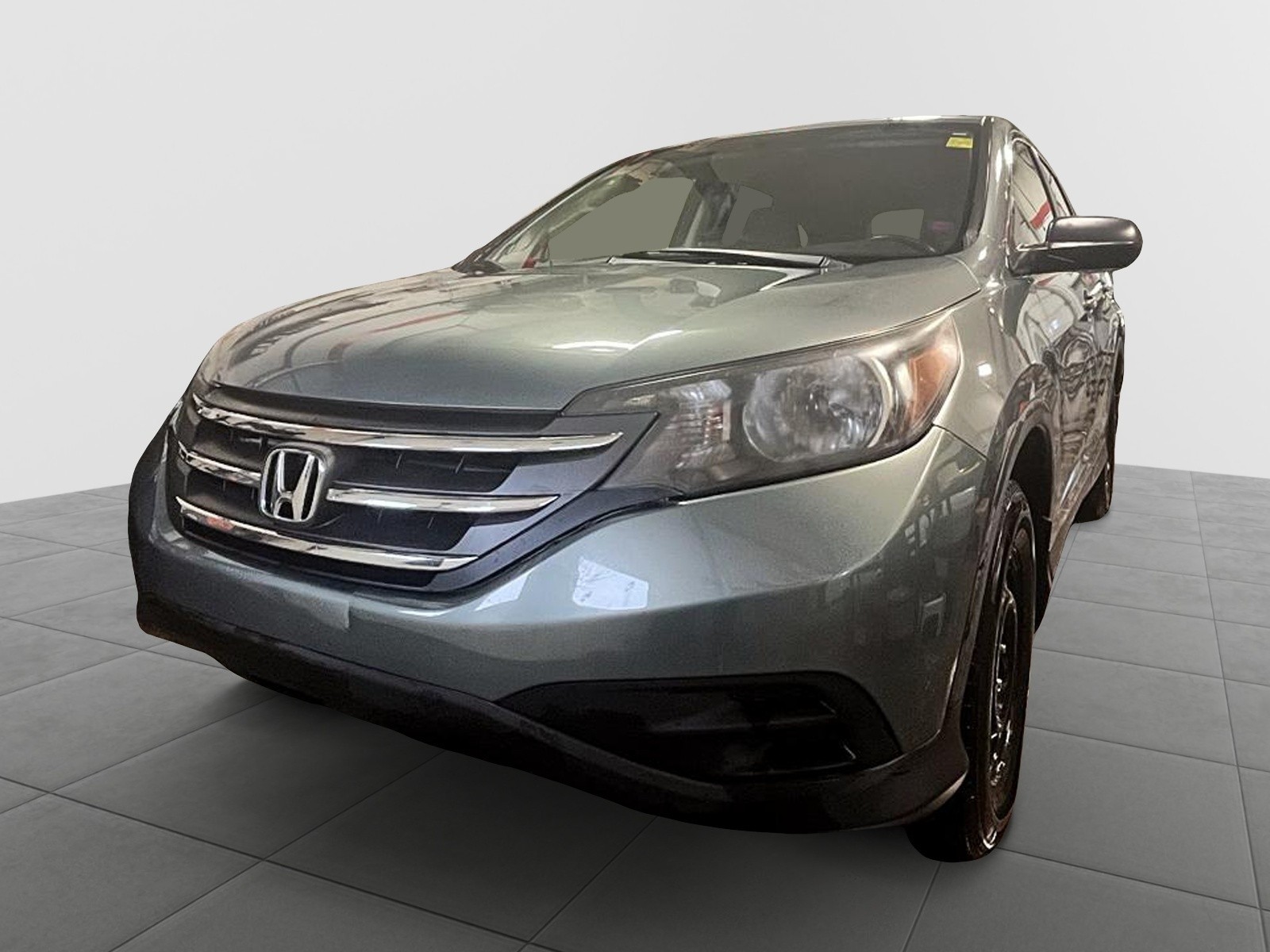 2012 Honda CR-V  LX