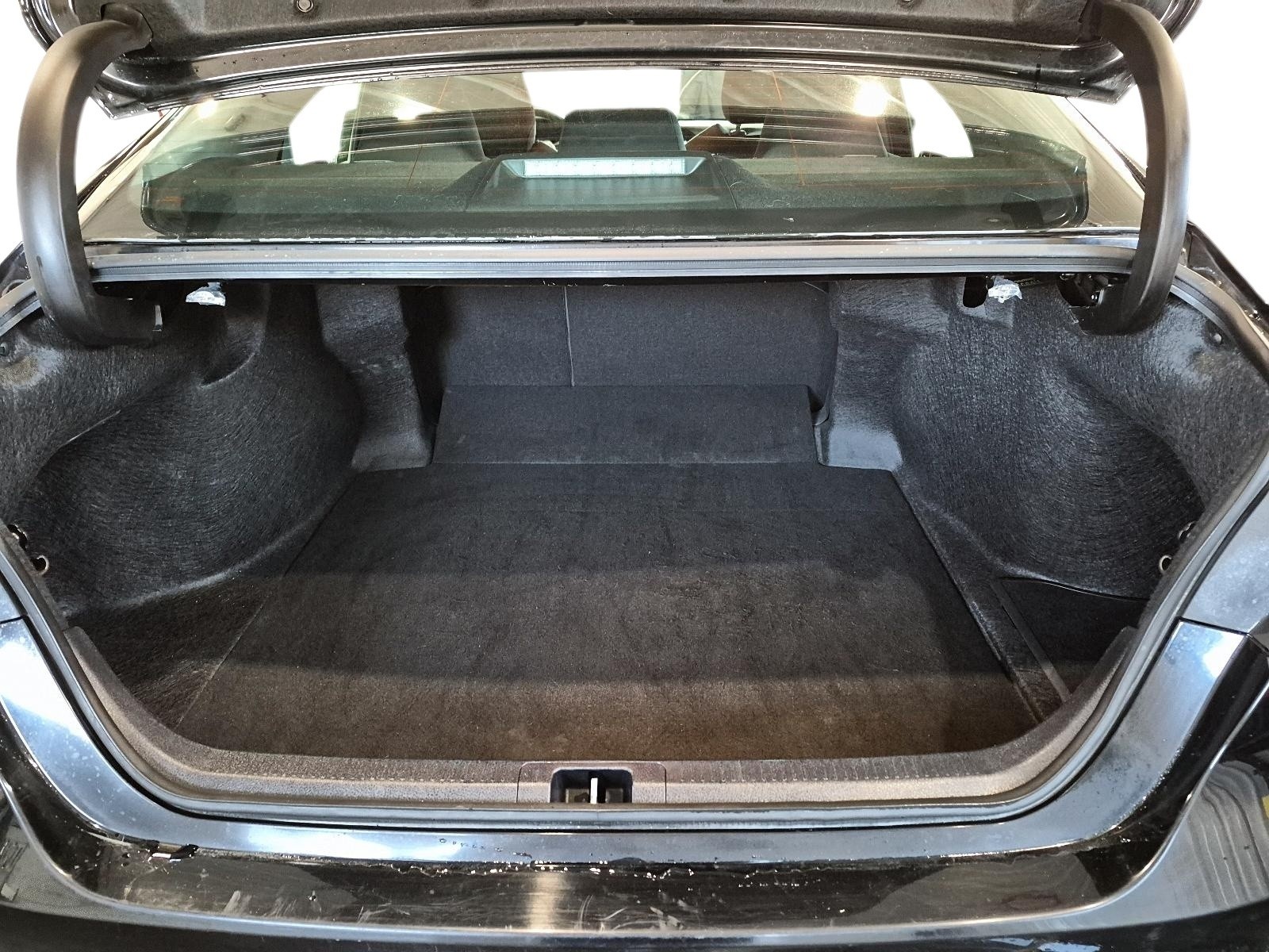 2024 Toyota Camry Hybrid LE