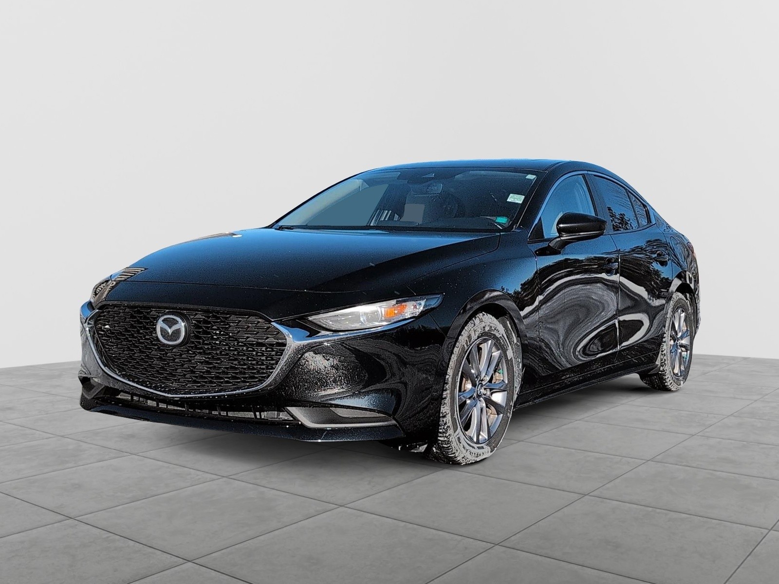 2019 Mazda 3  GS
