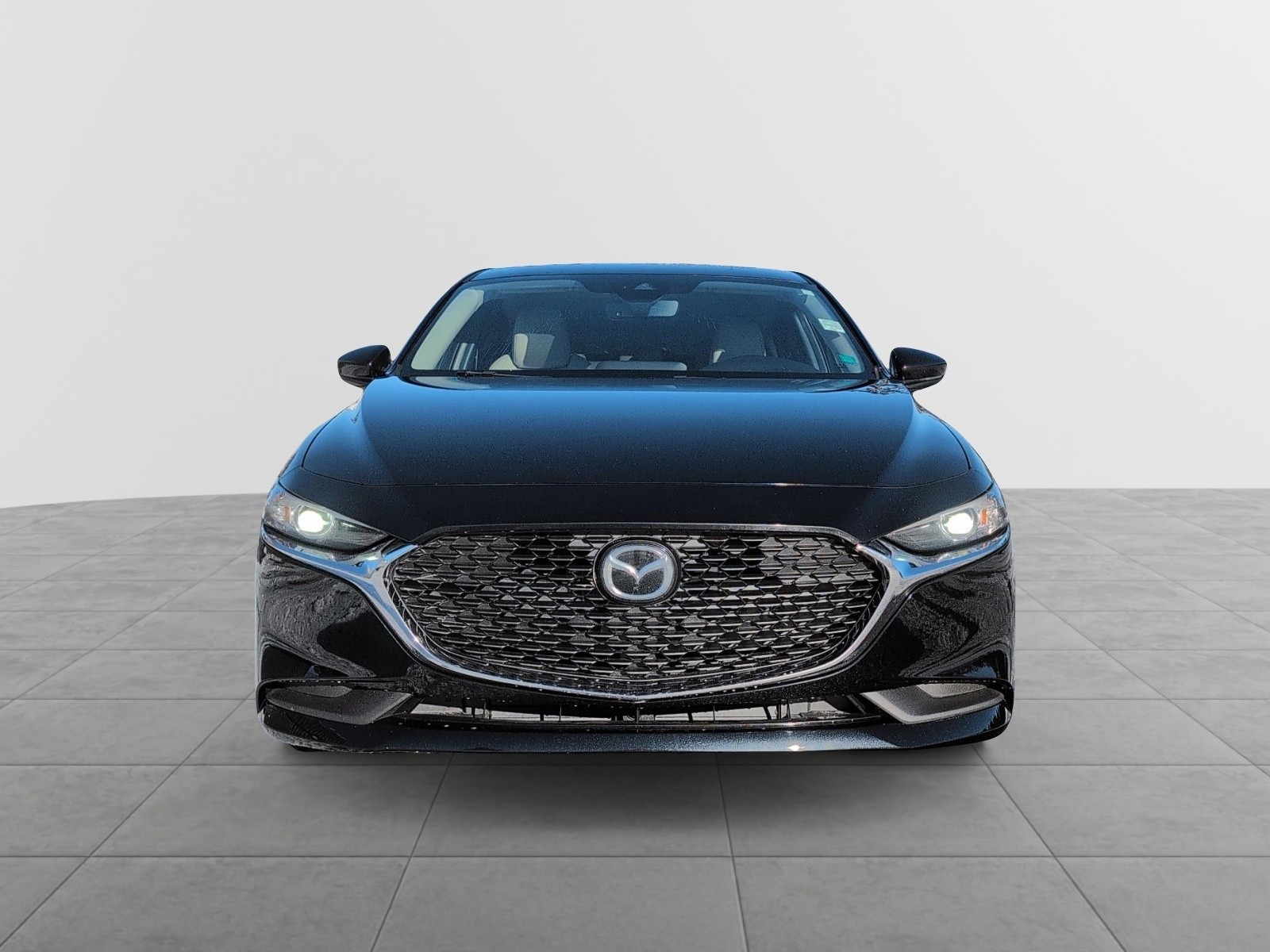 2019 Mazda 3 GS