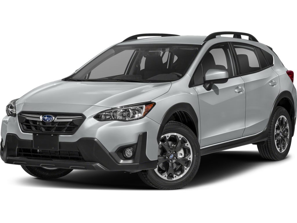 2021 Subaru Crosstrek  Touring