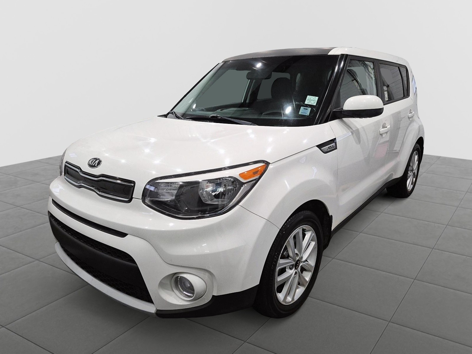 2019 Kia Soul  EX