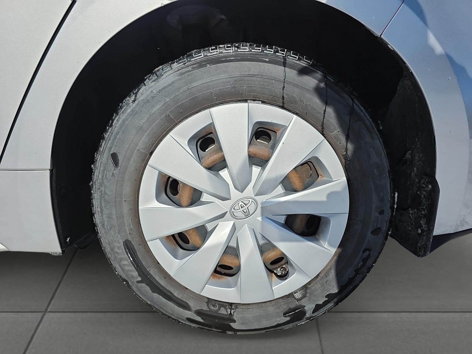 2019 Toyota Corolla Hatchback 