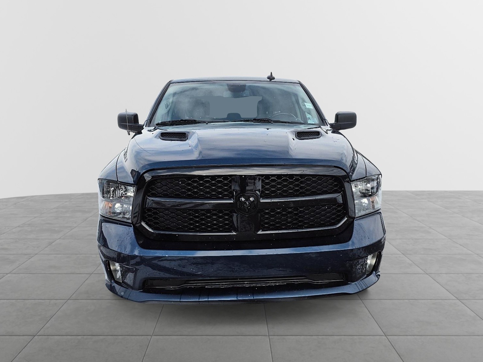 2021 RAM 1500 Classic 