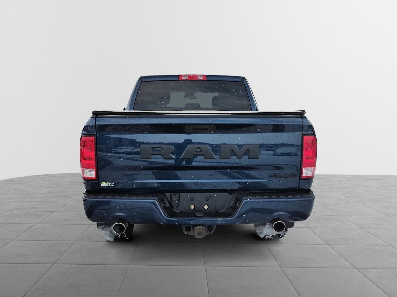 2021 RAM 1500 Classic 