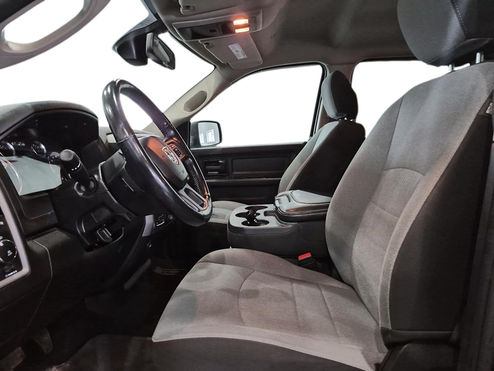 2021 RAM 1500 Classic 