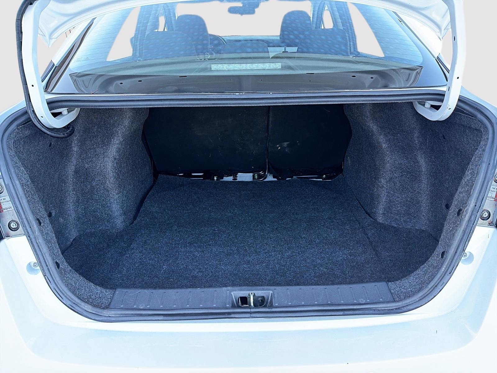 2022 Nissan Versa SV