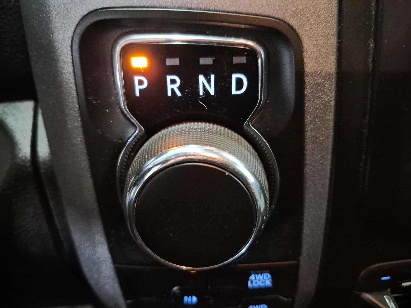 2021 RAM 1500 Classic 