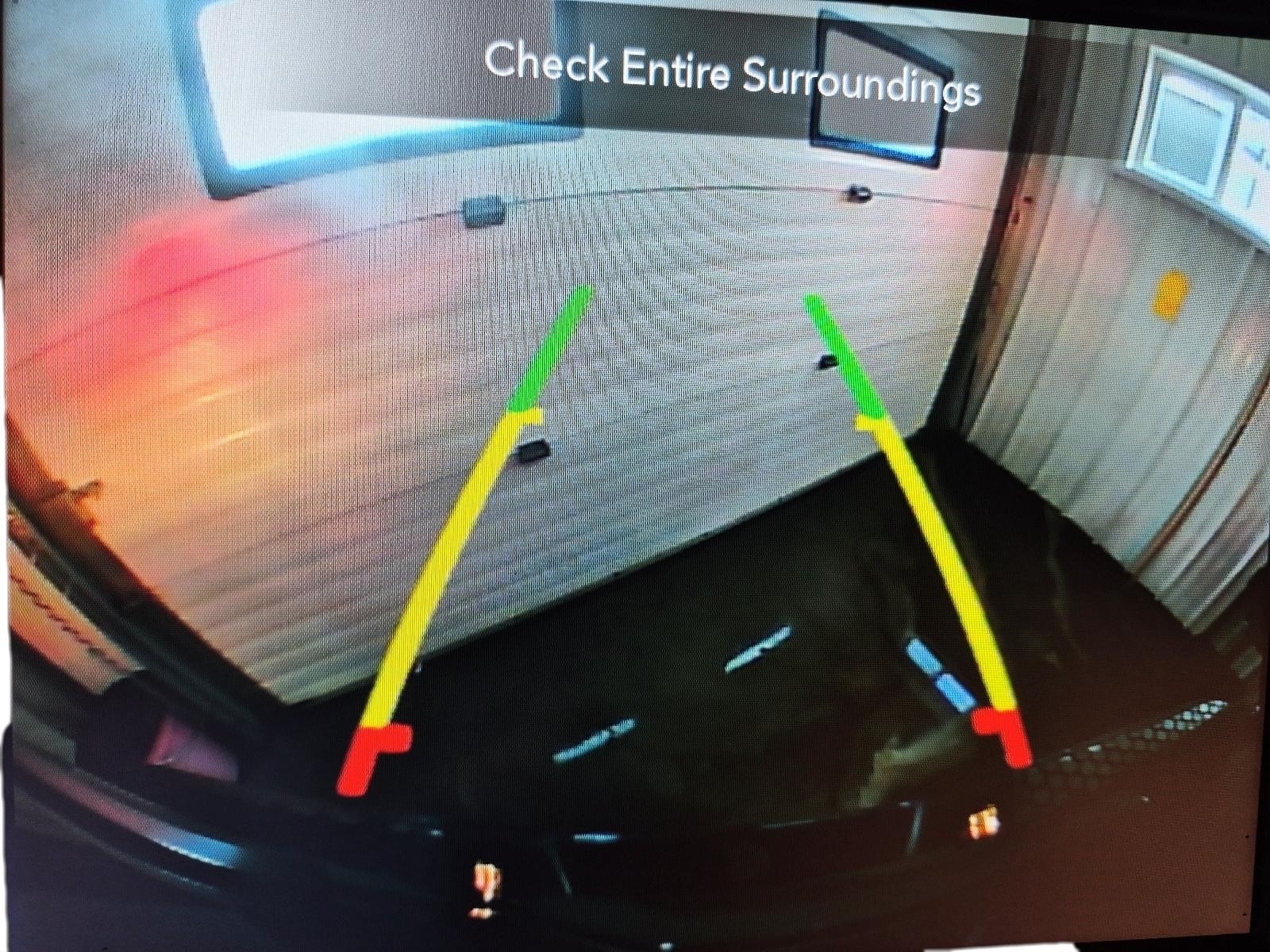 2021 RAM 1500 Classic 