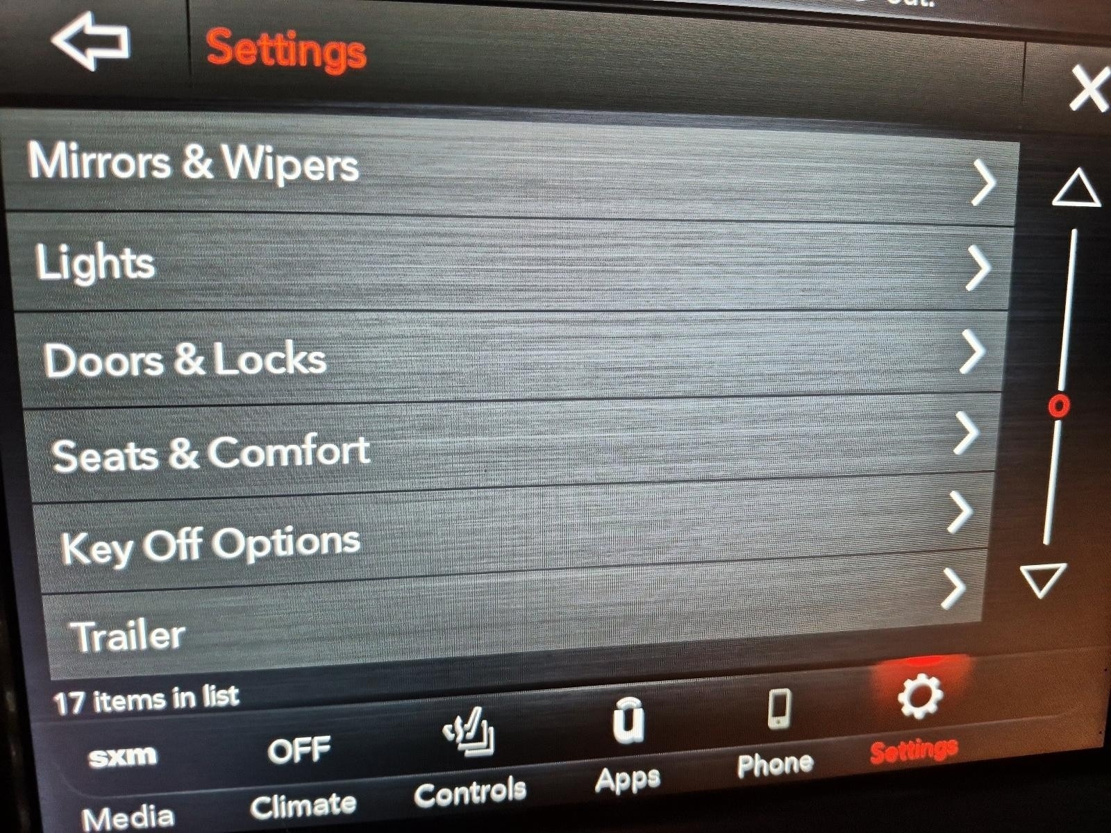 2021 RAM 1500 Classic 