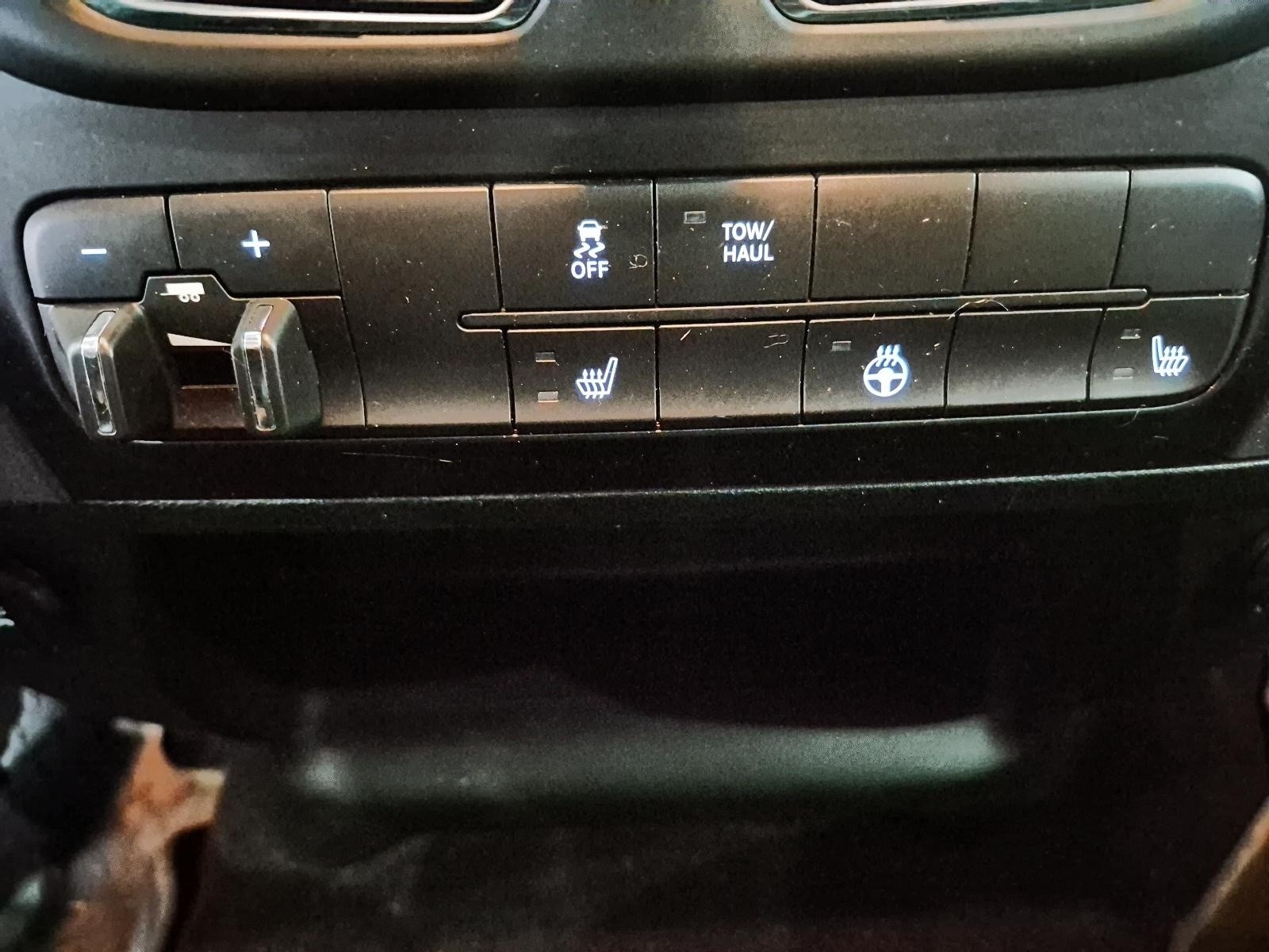 2021 RAM 1500 Classic 