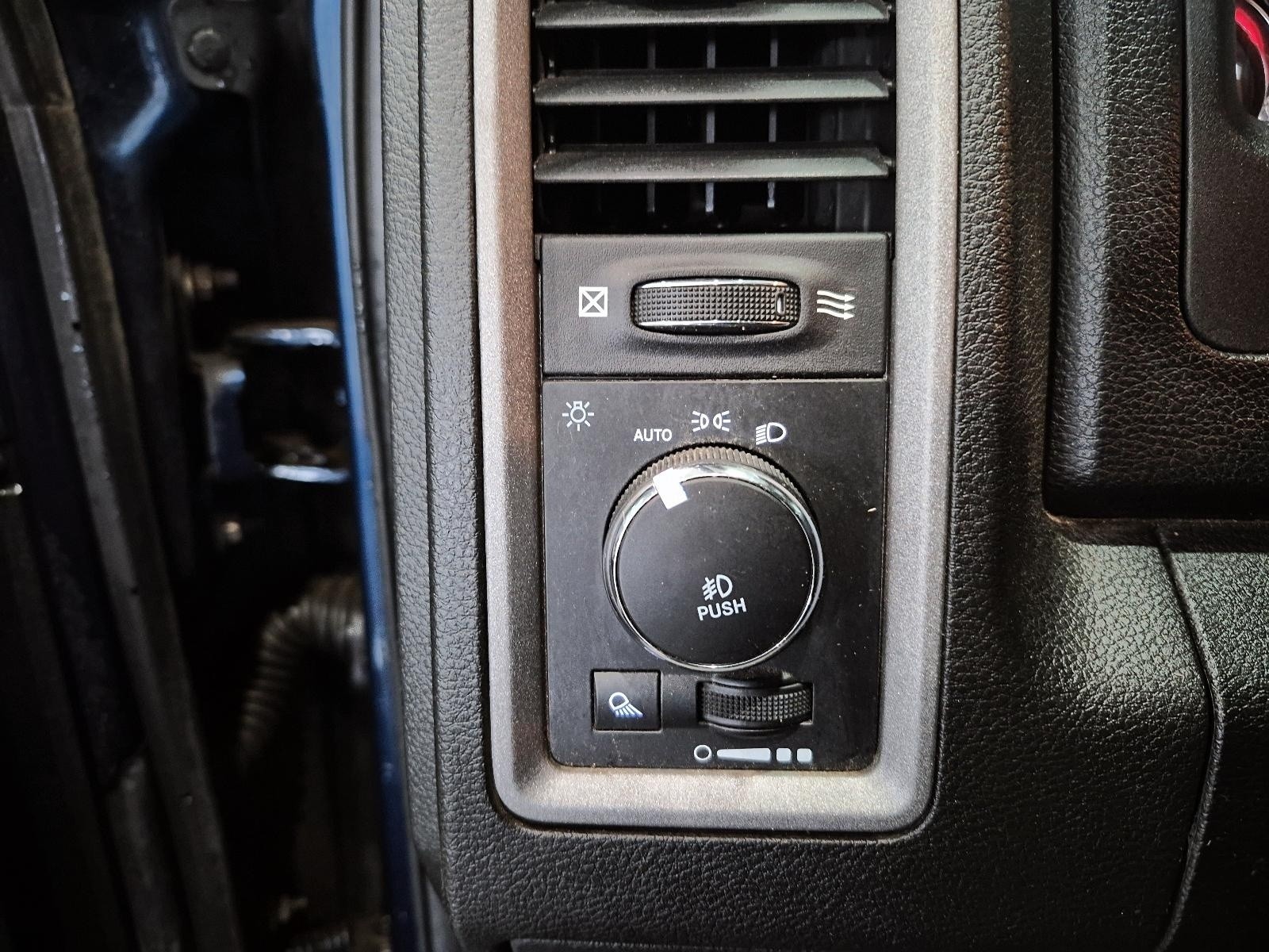 2021 RAM 1500 Classic 