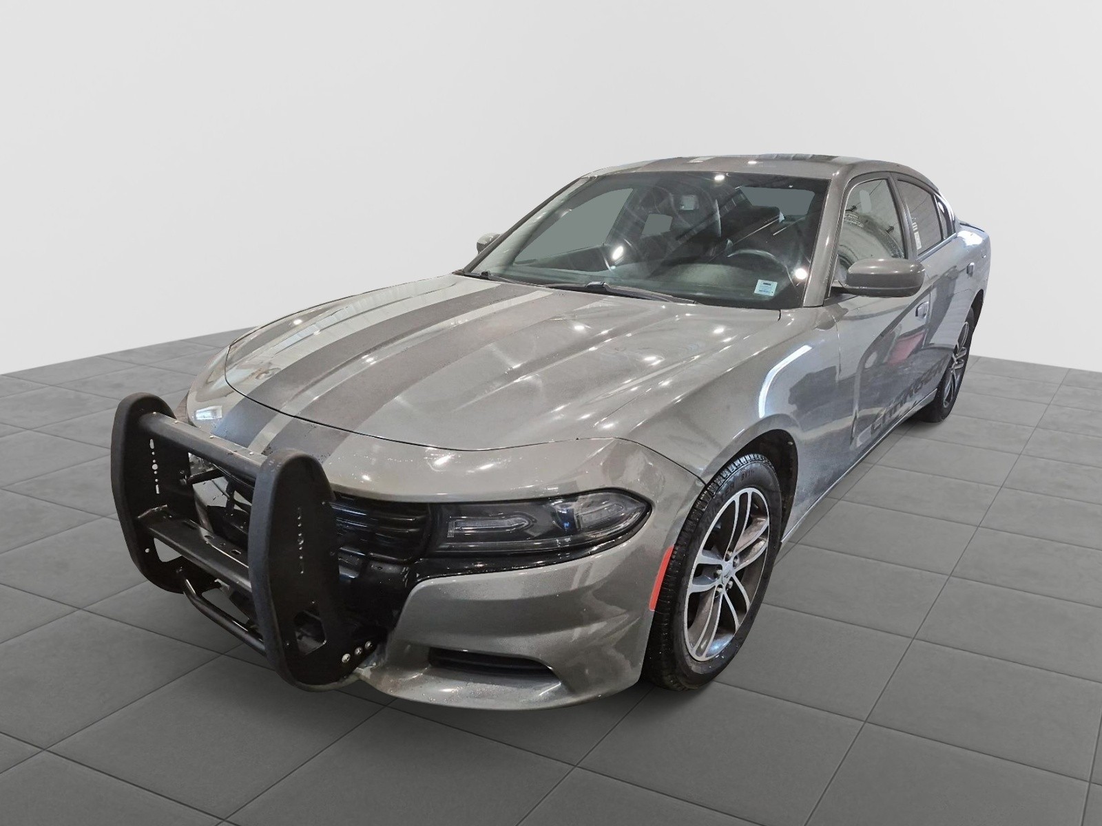 2019 Dodge Charger  SXT