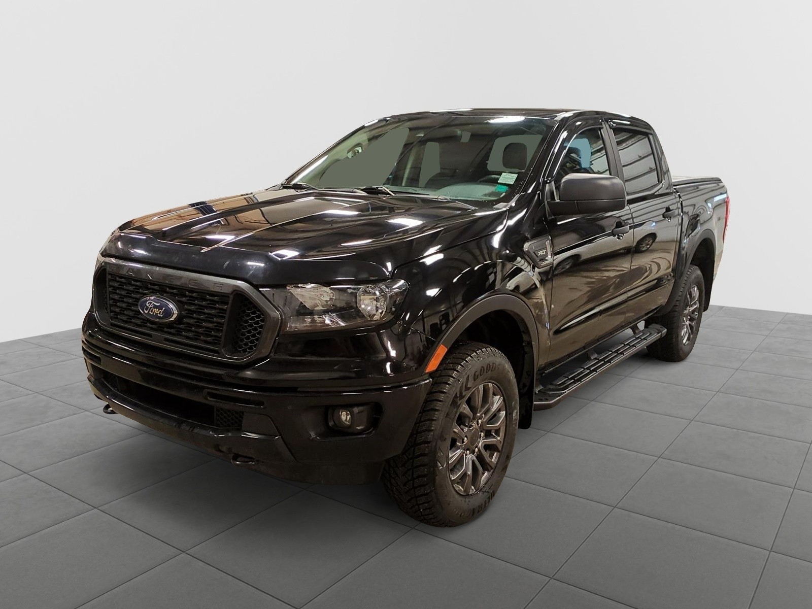 2021 Ford Ranger  XLT