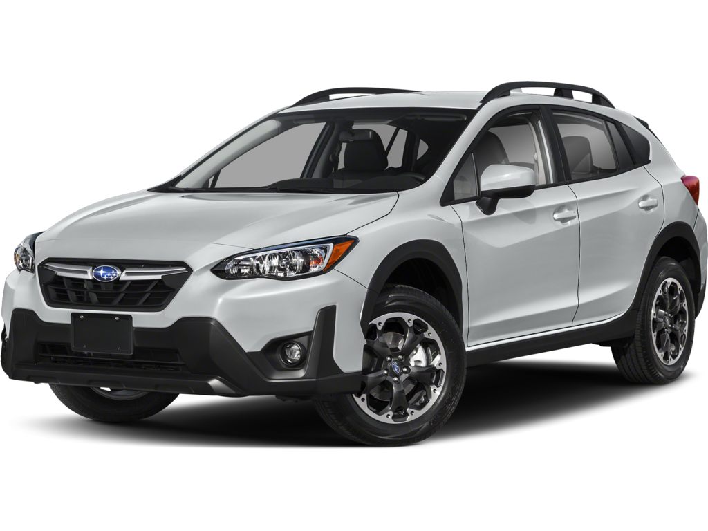 2021 Subaru Crosstrek  Touring