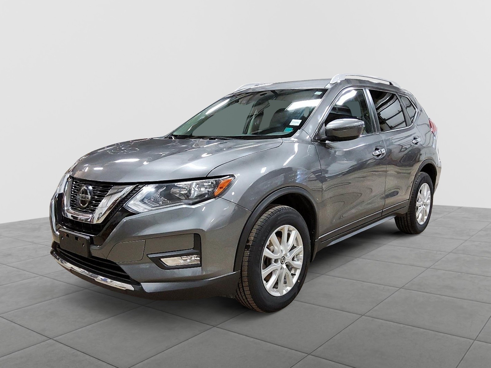 2019 Nissan Rogue  SV