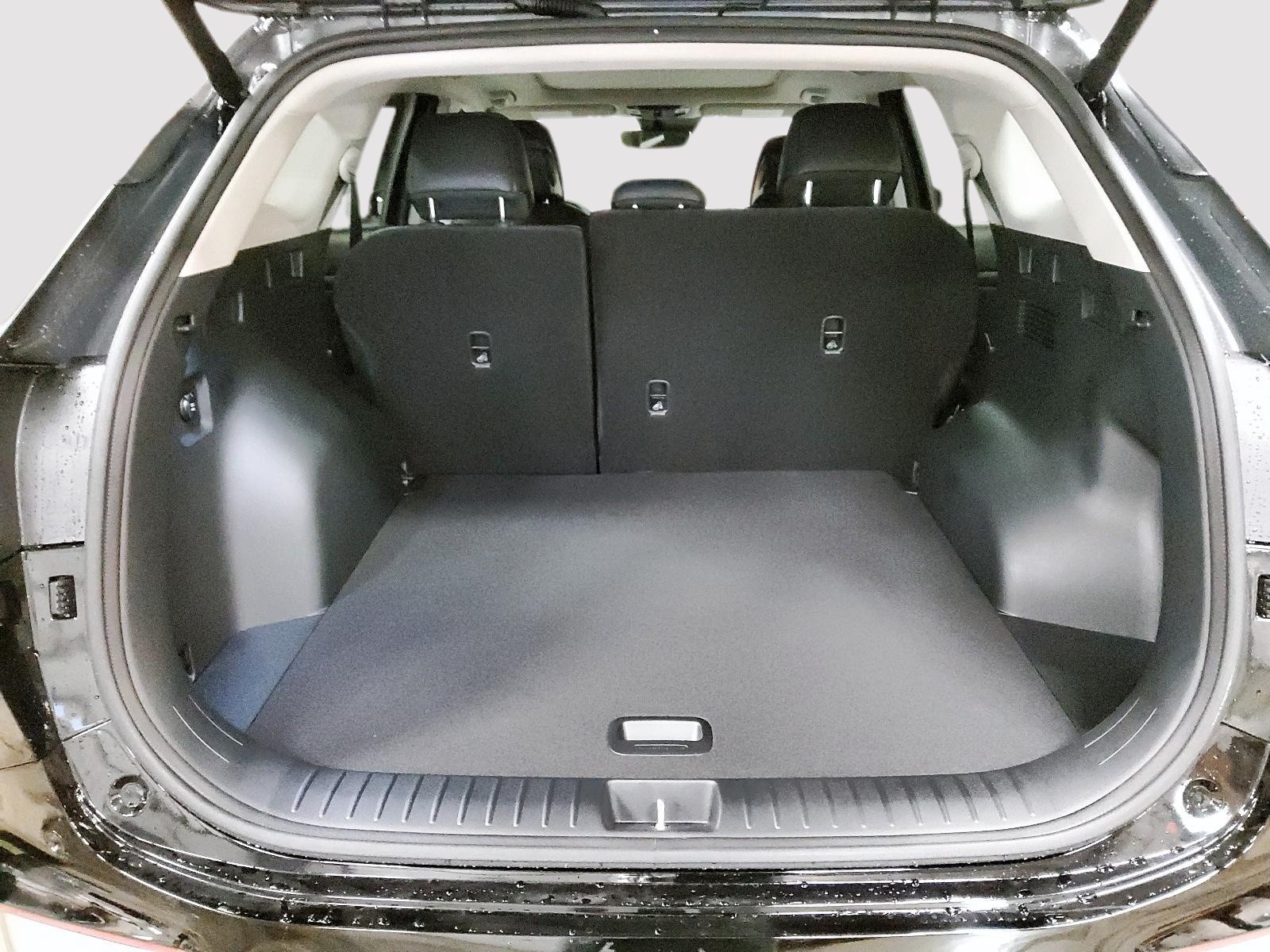 2026 Kia Sportage EX Premium w/Black Interior