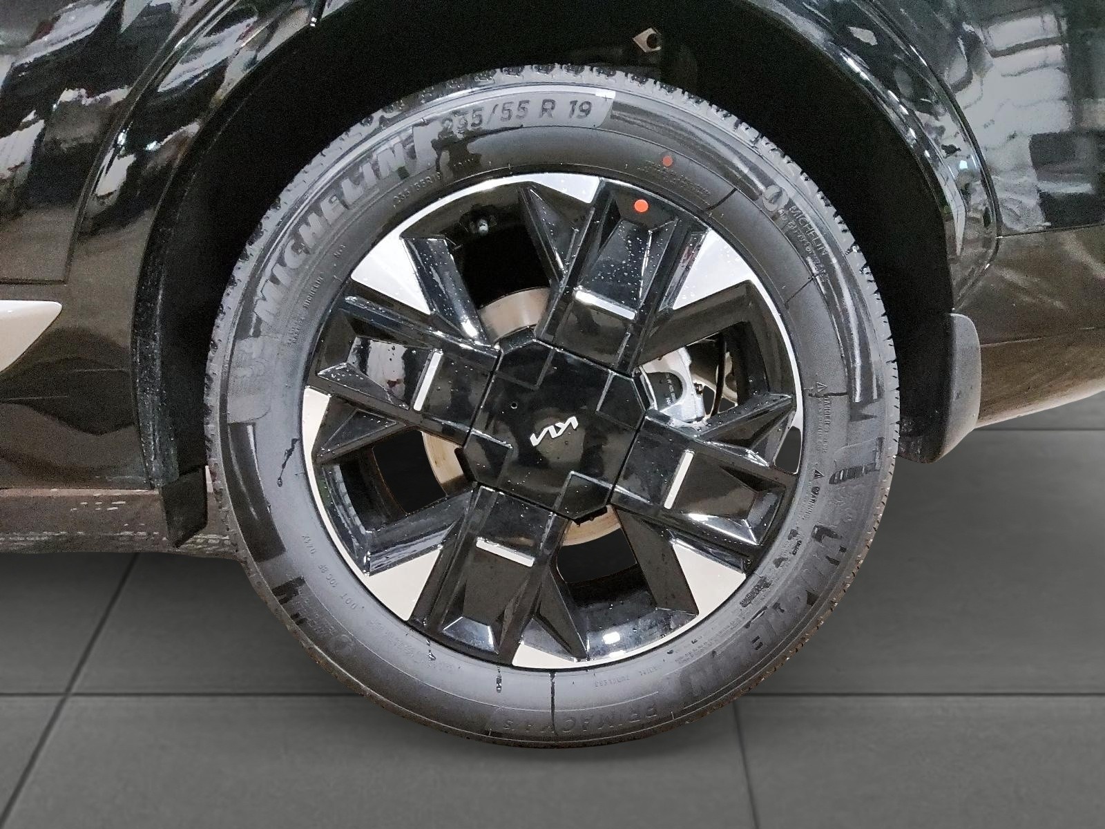 2026 Kia Sportage EX Premium w/Black Interior