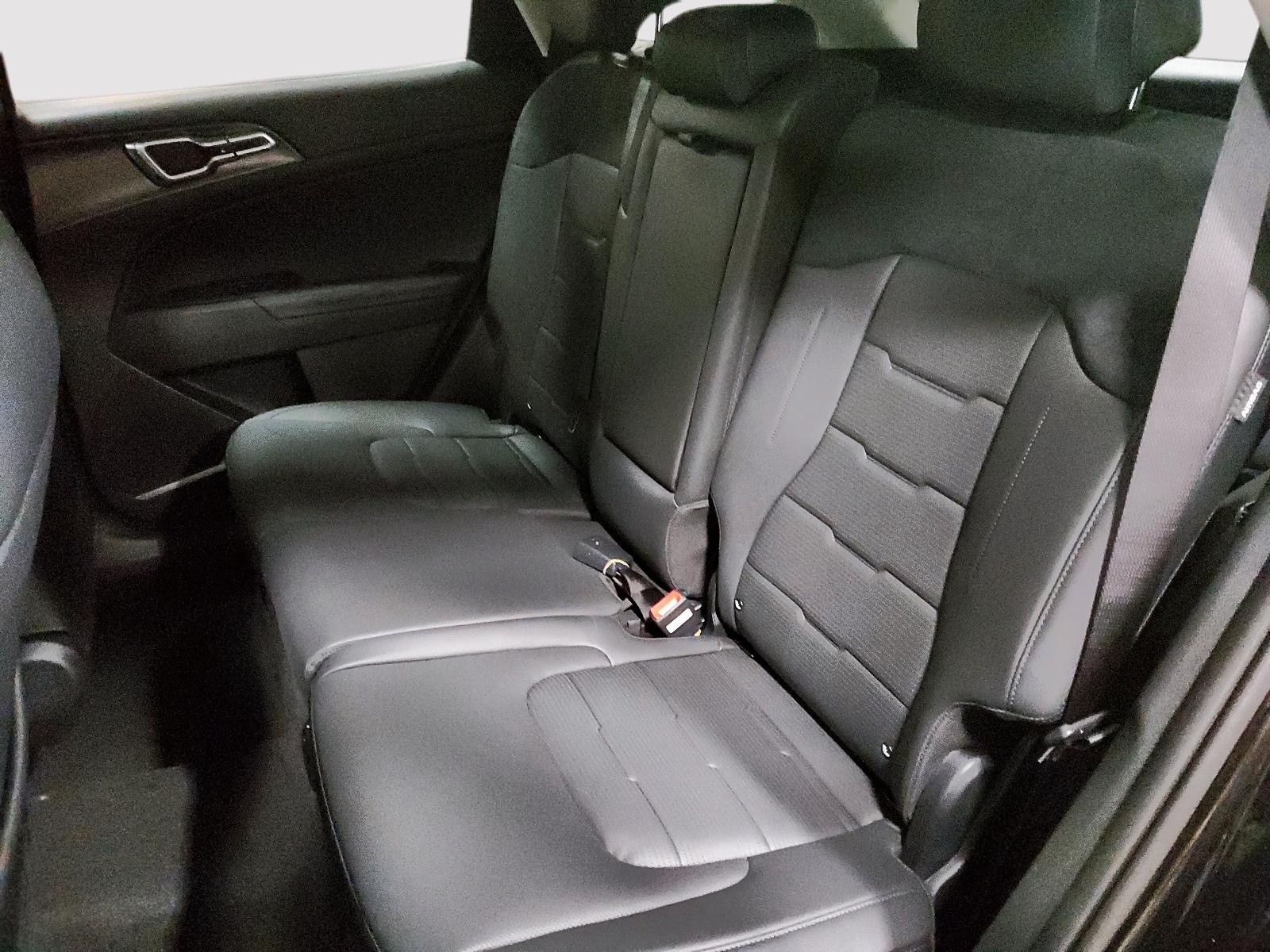 2026 Kia Sportage EX Premium w/Black Interior