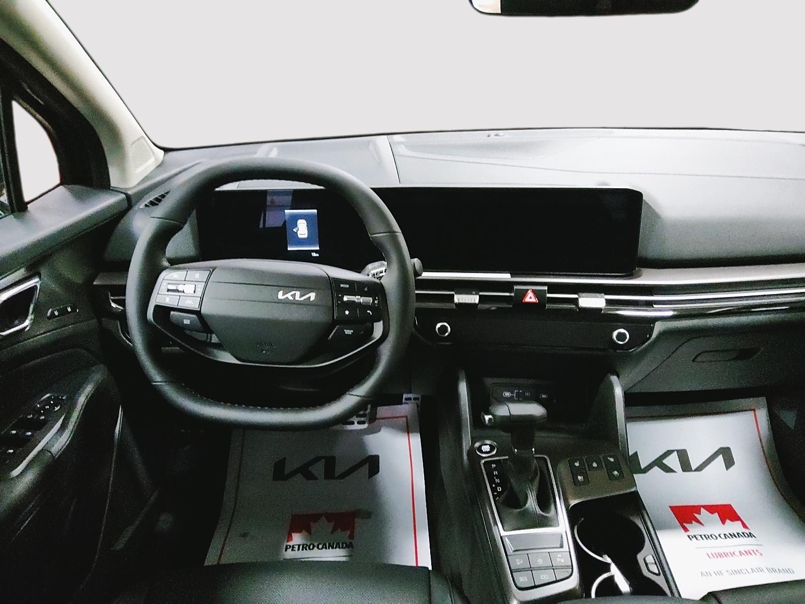 2026 Kia Sportage EX Premium w/Black Interior