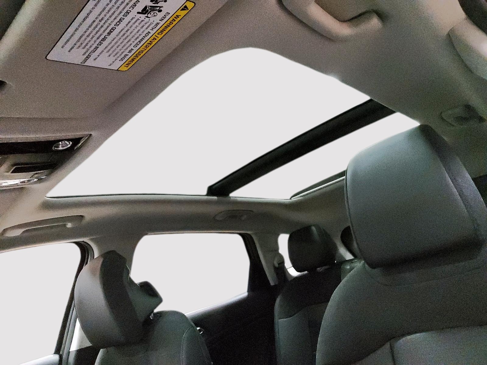 2026 Kia Sportage EX Premium w/Black Interior