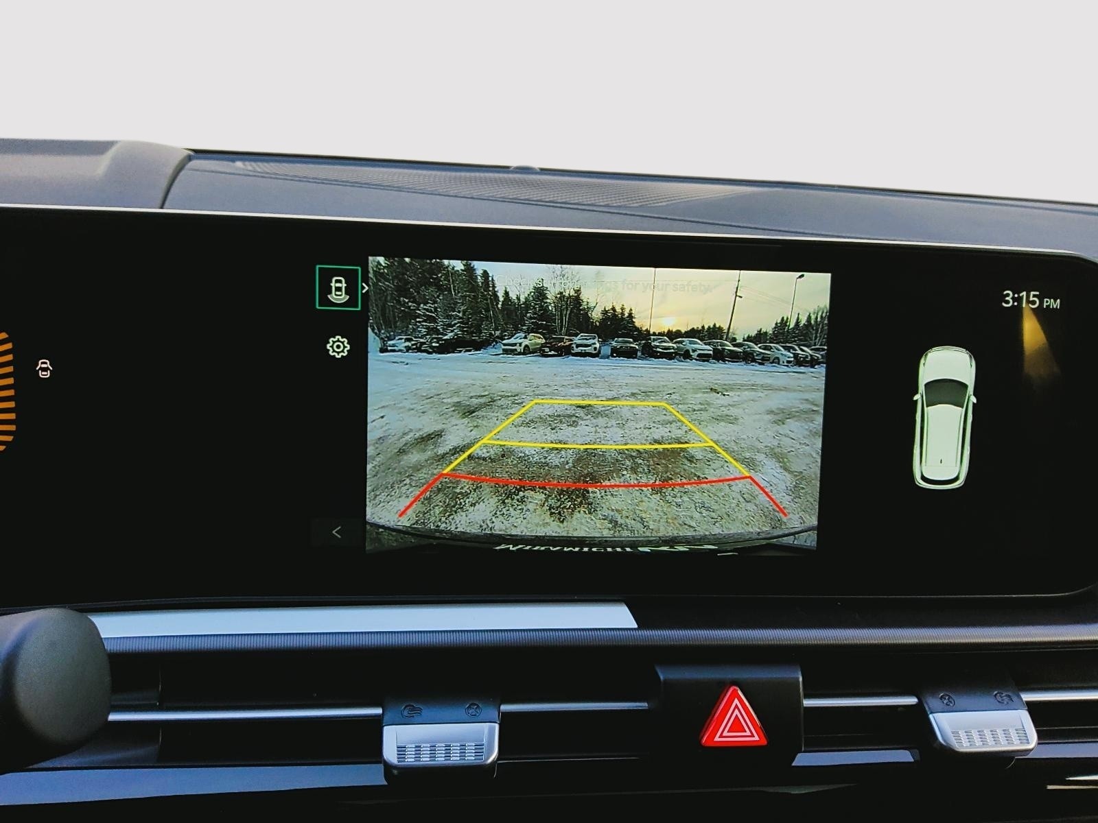 2026 Kia Sportage EX Premium w/Black Interior