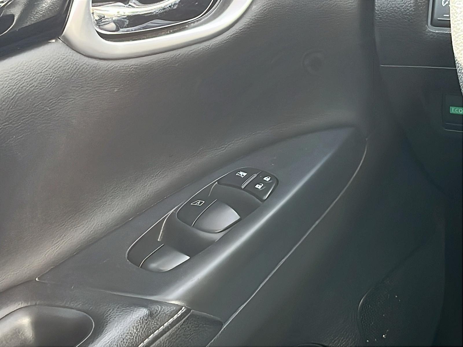 2016 Nissan Sentra 1.8 SL