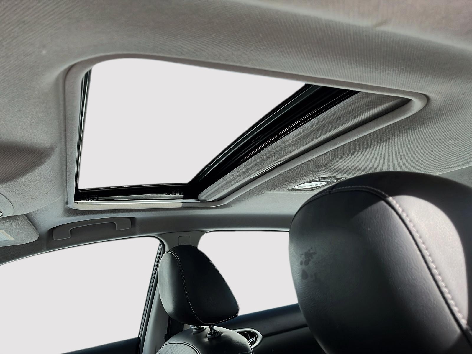 2016 Nissan Sentra 1.8 SL