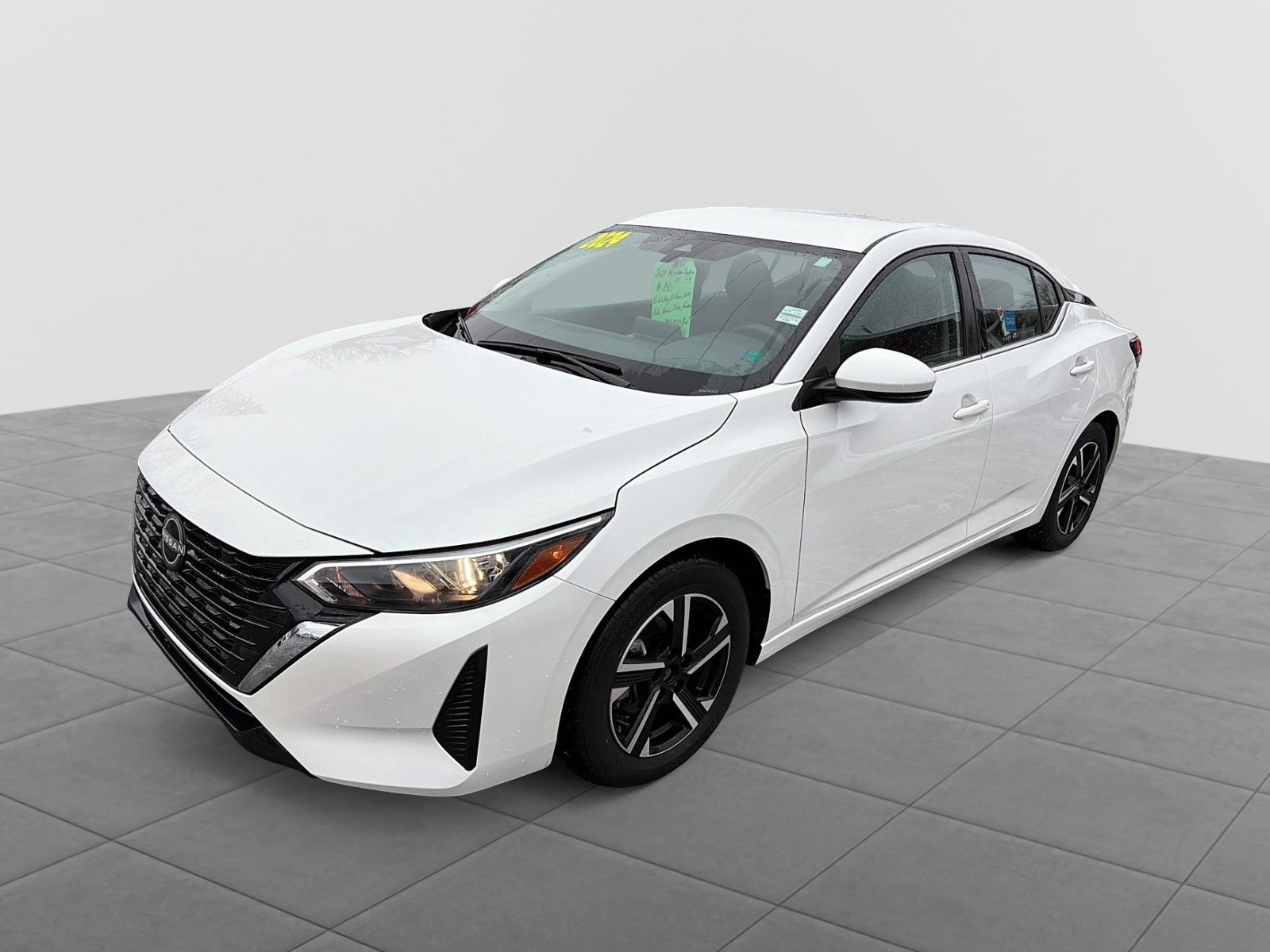 2024 Nissan Sentra  SV