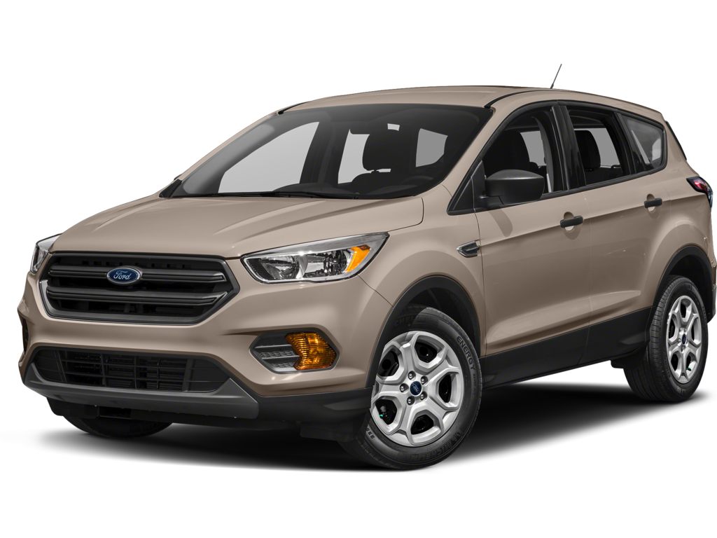 2018 Ford Escape  SE