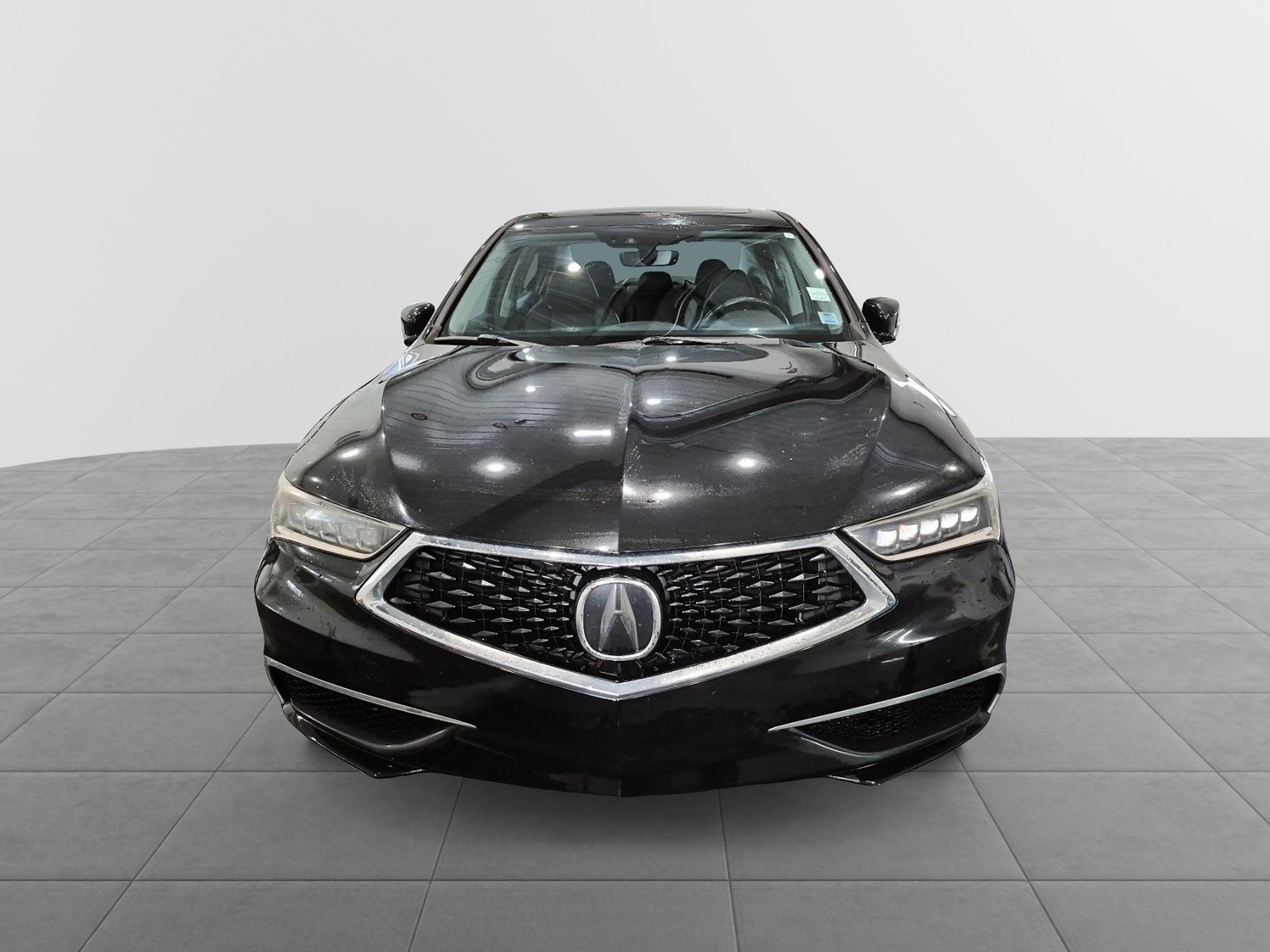 2019 Acura TLX Tech