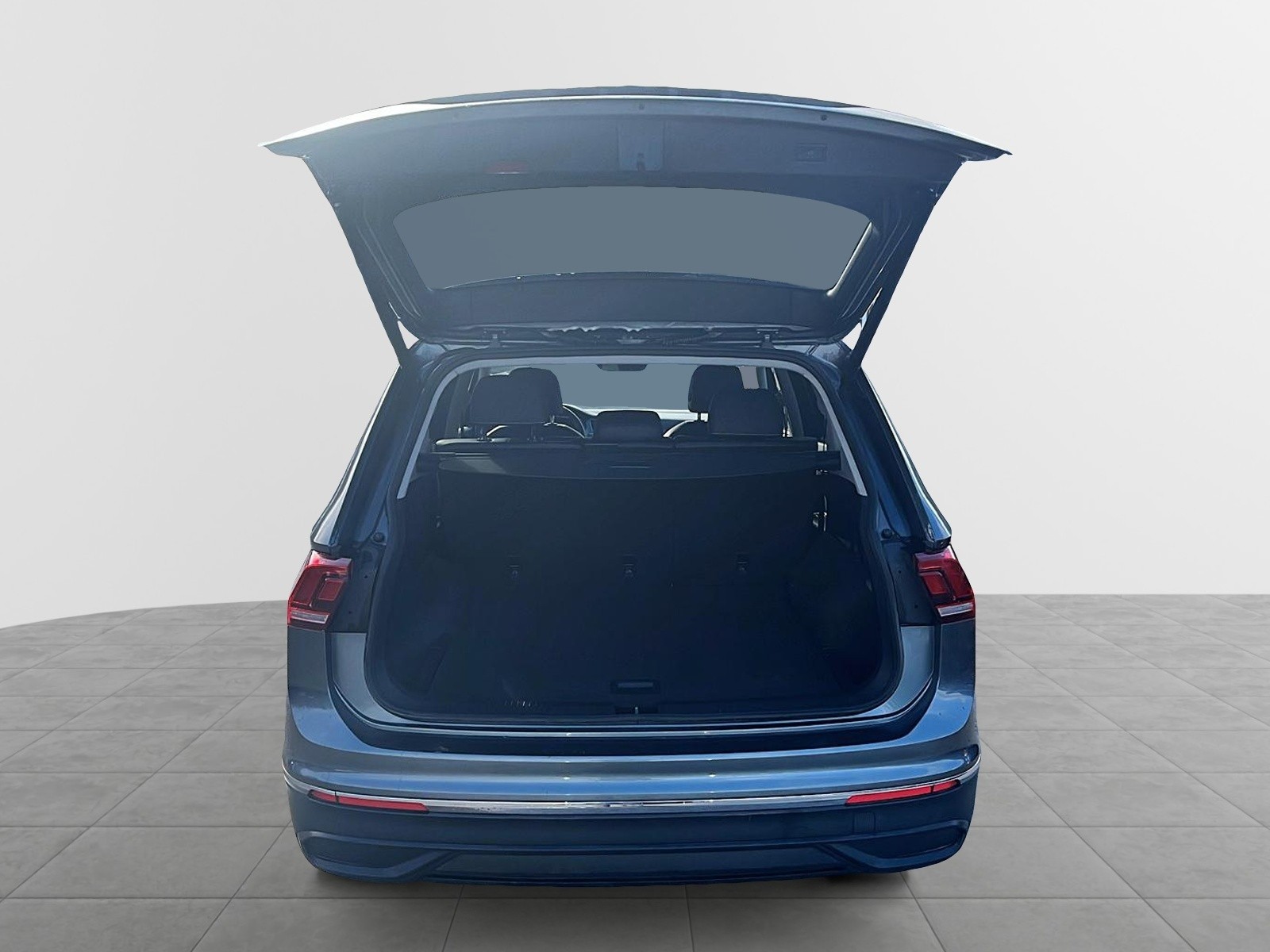 2024 Volkswagen Tiguan Comfortline