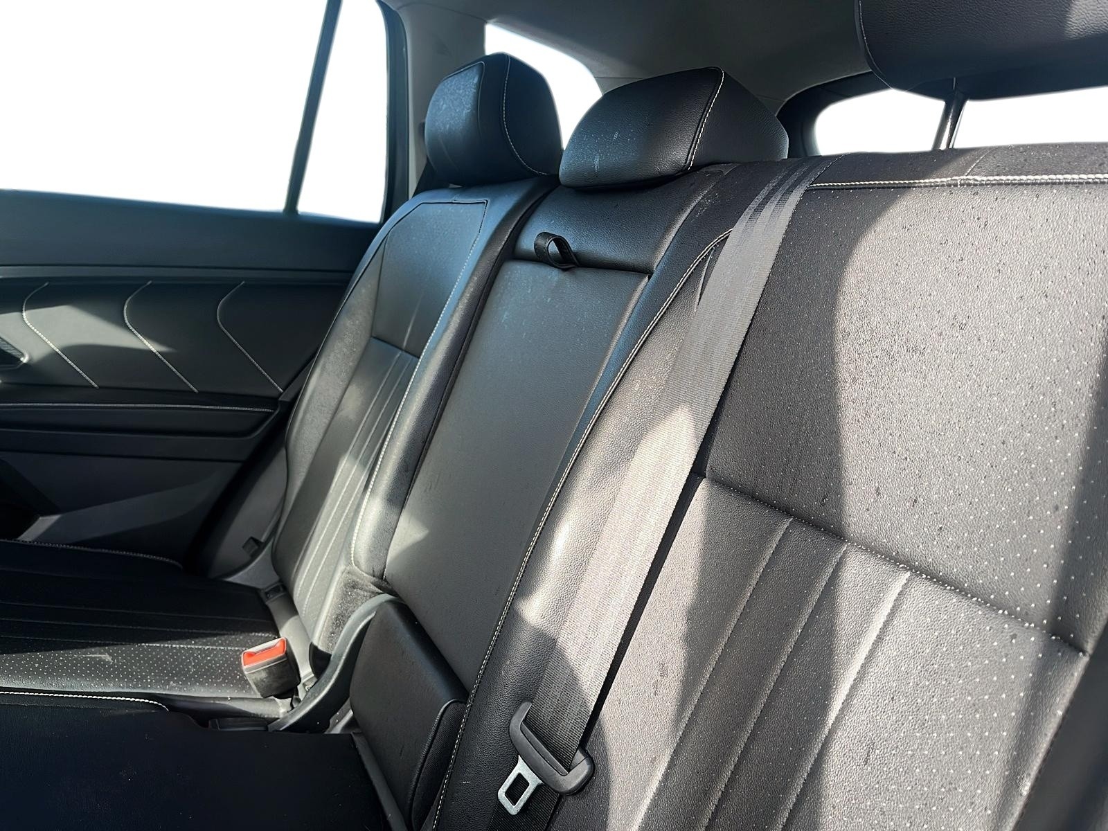 2024 Volkswagen Tiguan Comfortline