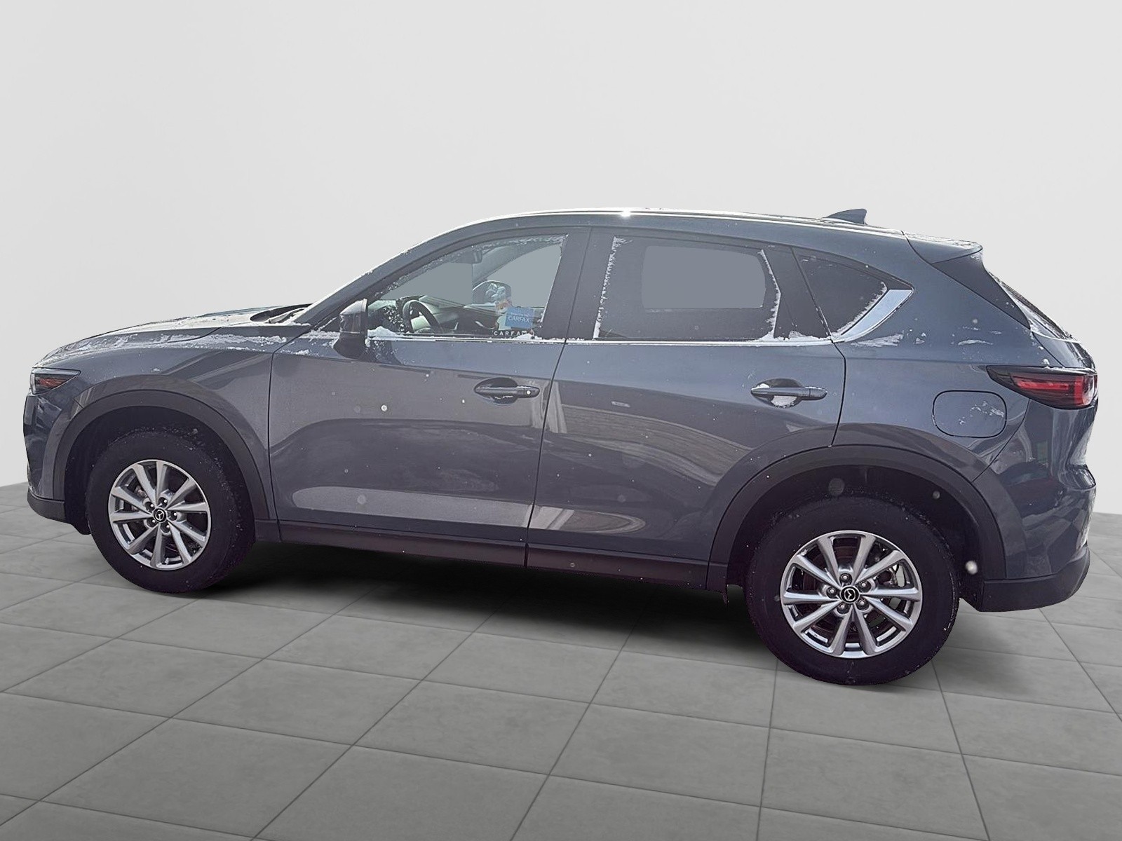 2024 Mazda CX-5 GS