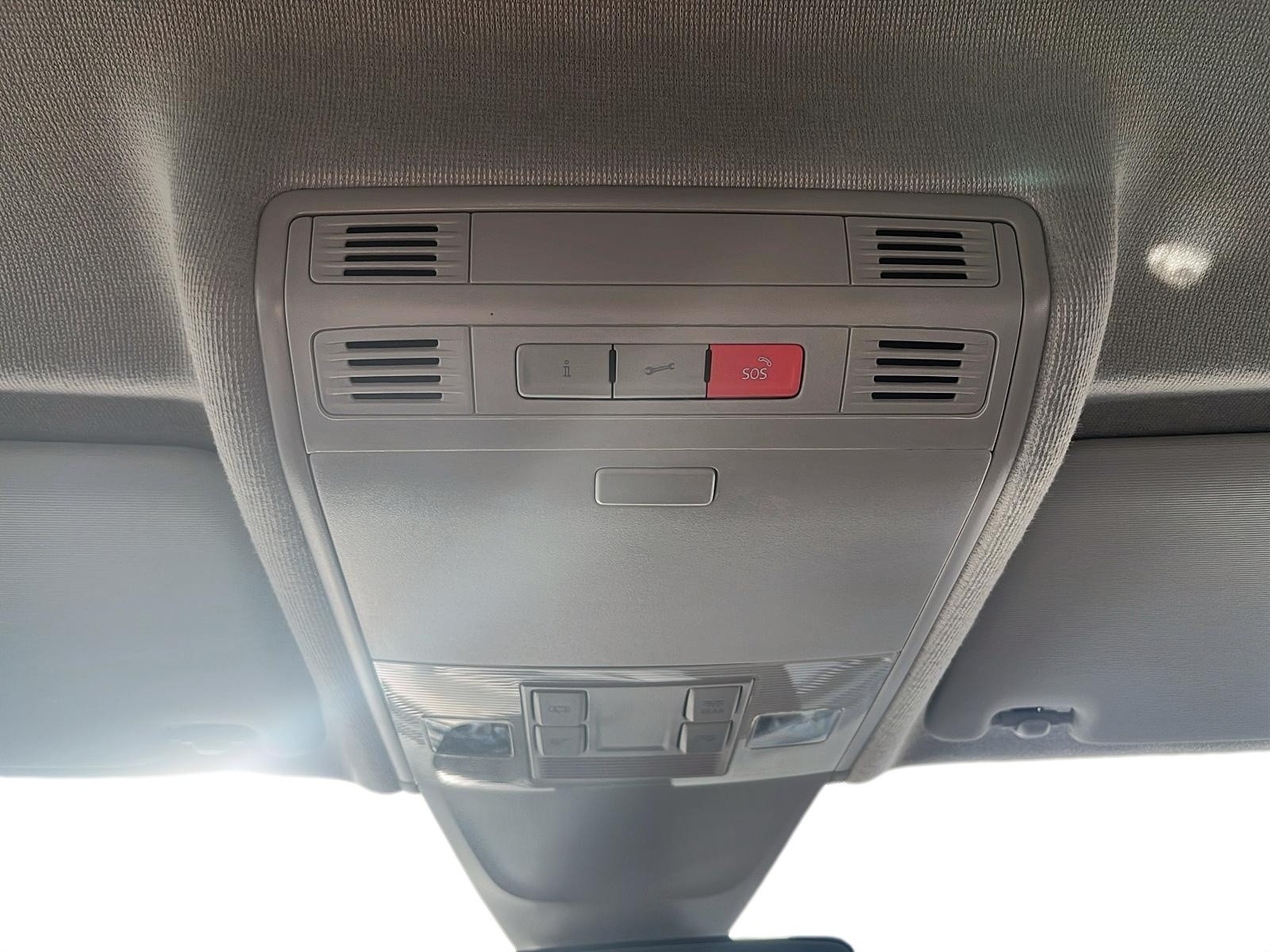 2024 Volkswagen Tiguan Comfortline