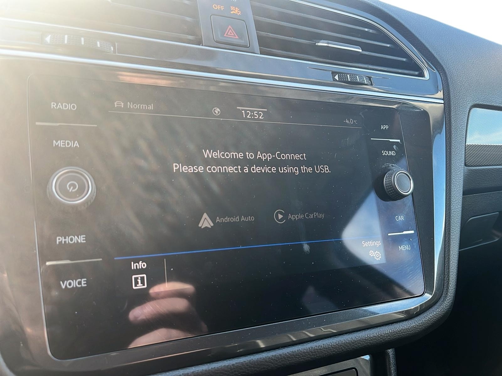 2024 Volkswagen Tiguan Comfortline