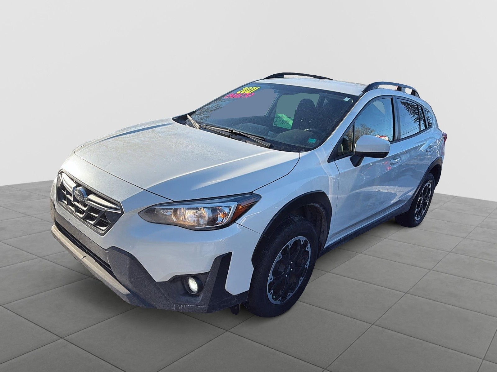 2021 Subaru Crosstrek  Touring