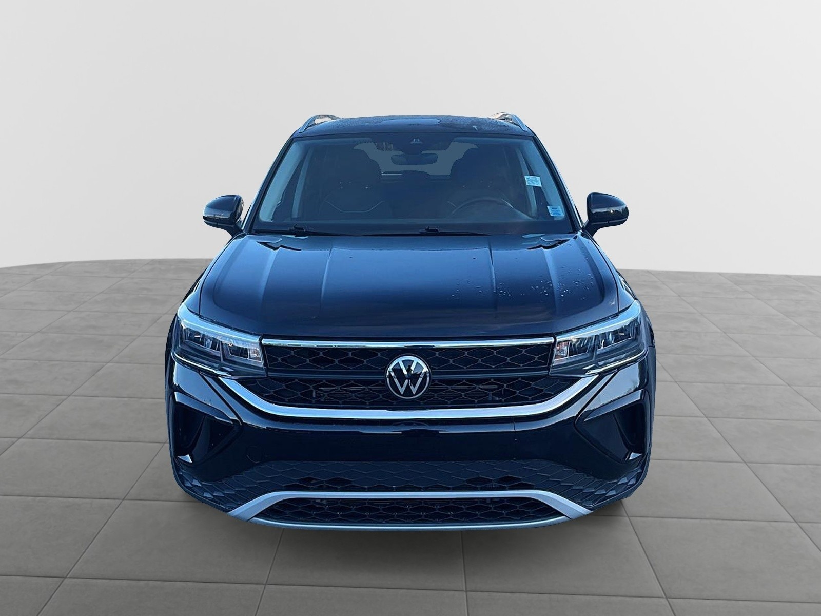 2024 Volkswagen Taos Comfortline