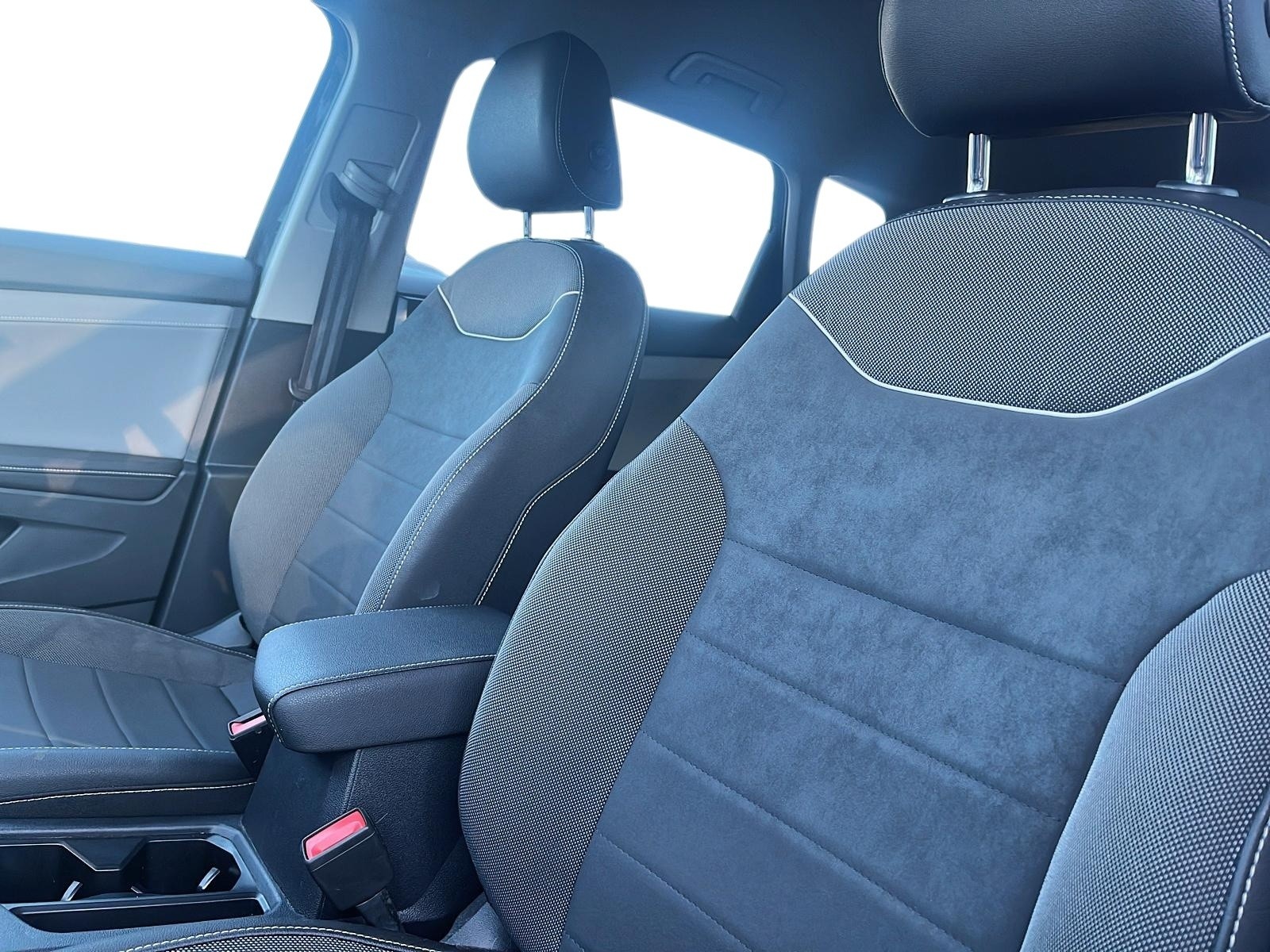 2024 Volkswagen Taos Comfortline