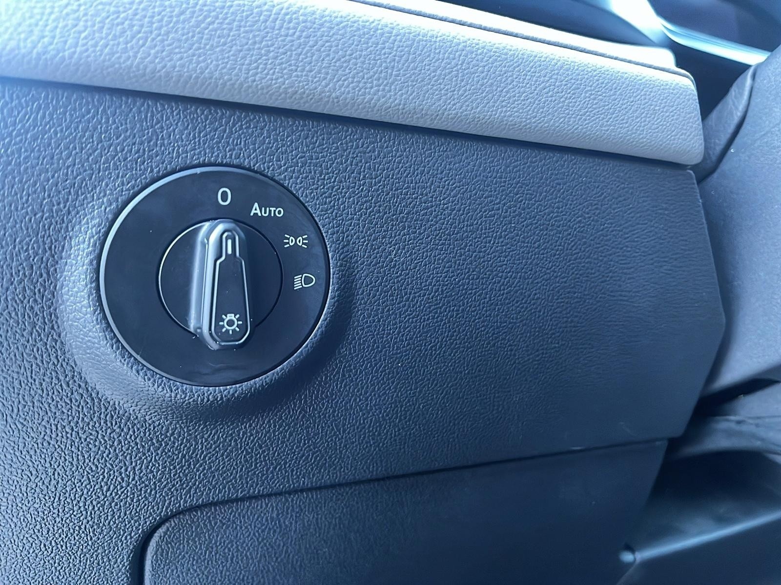 2024 Volkswagen Taos Comfortline