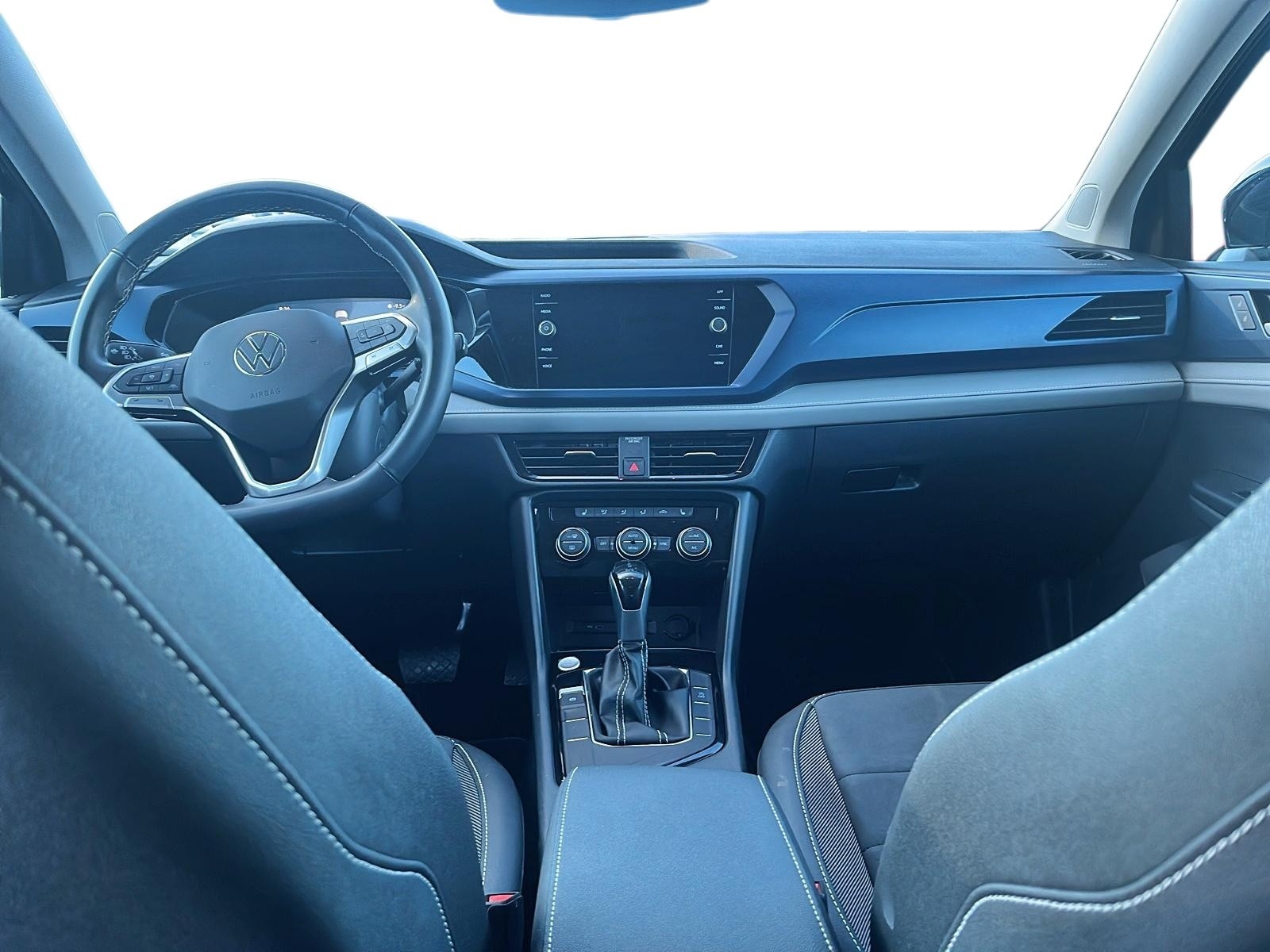 2024 Volkswagen Taos Comfortline