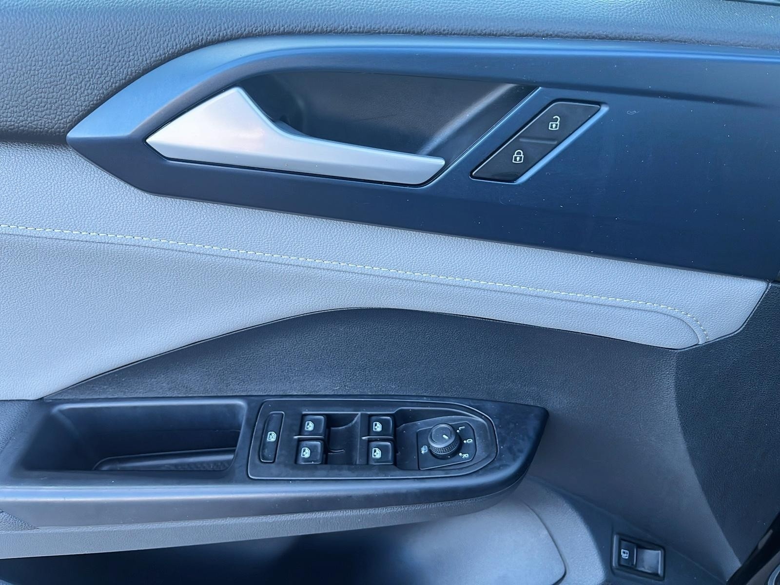 2024 Volkswagen Taos Comfortline