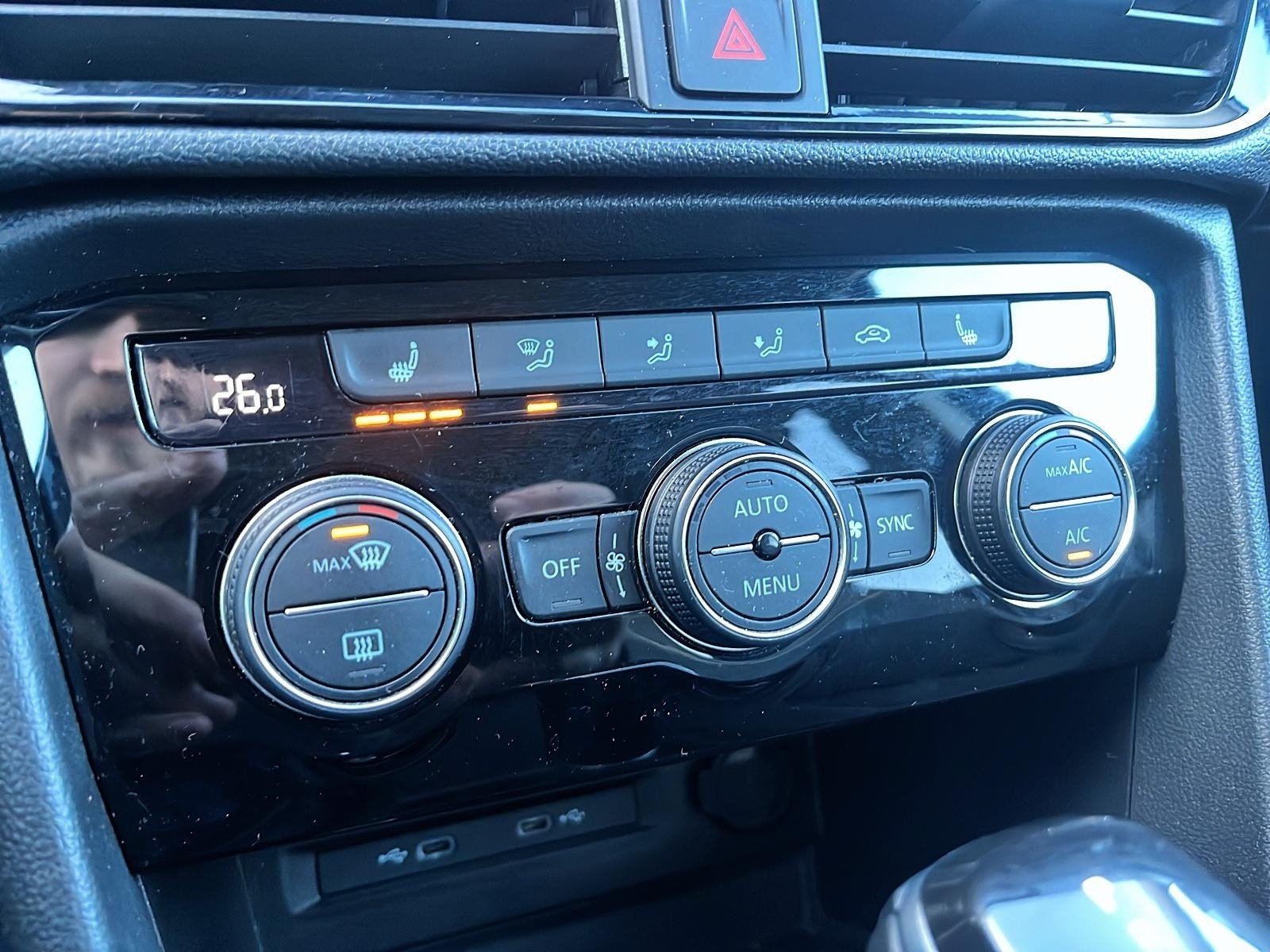 2024 Volkswagen Taos Comfortline