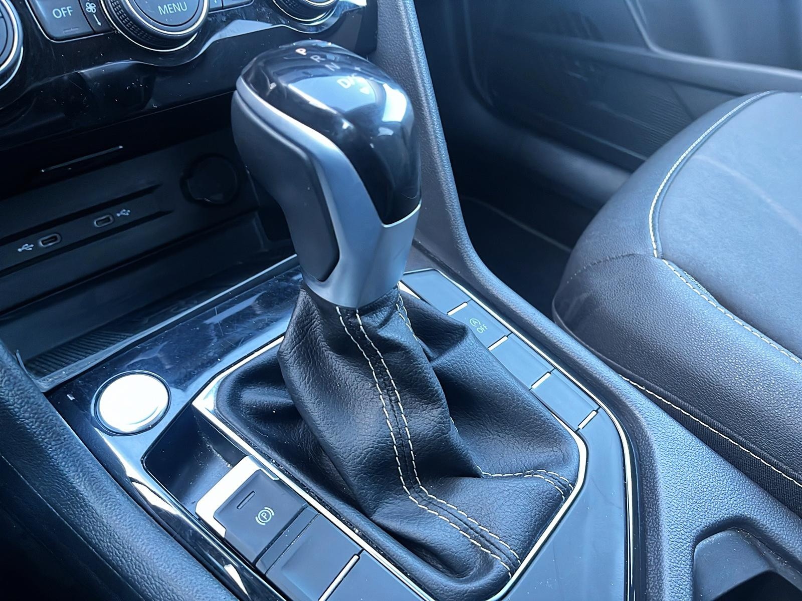 2024 Volkswagen Taos Comfortline