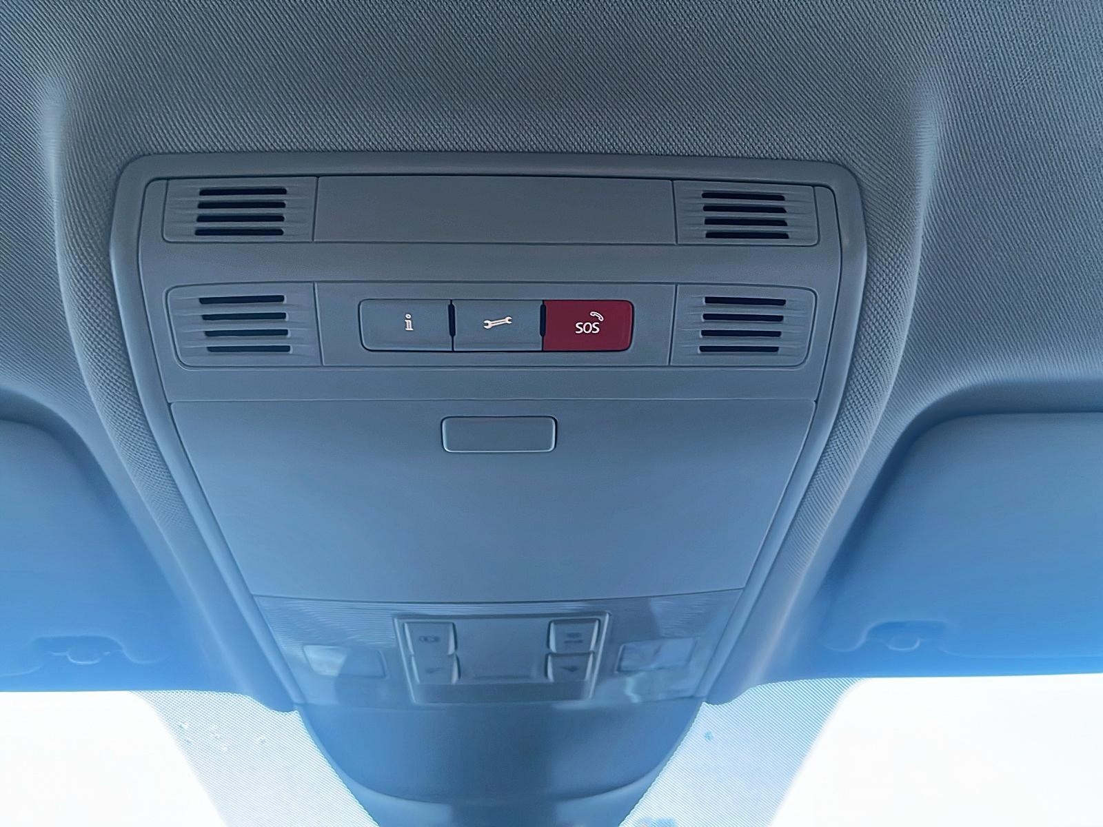 2024 Volkswagen Taos Comfortline